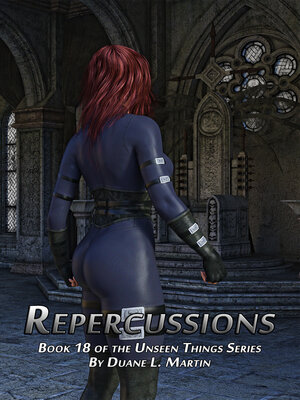 cover image of Repercussions